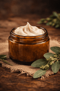 Handcrafted Whipped Tallow moisturizer - 2oz